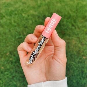 NEW!! PAMPHER Eyelash & Eyebrow Serum